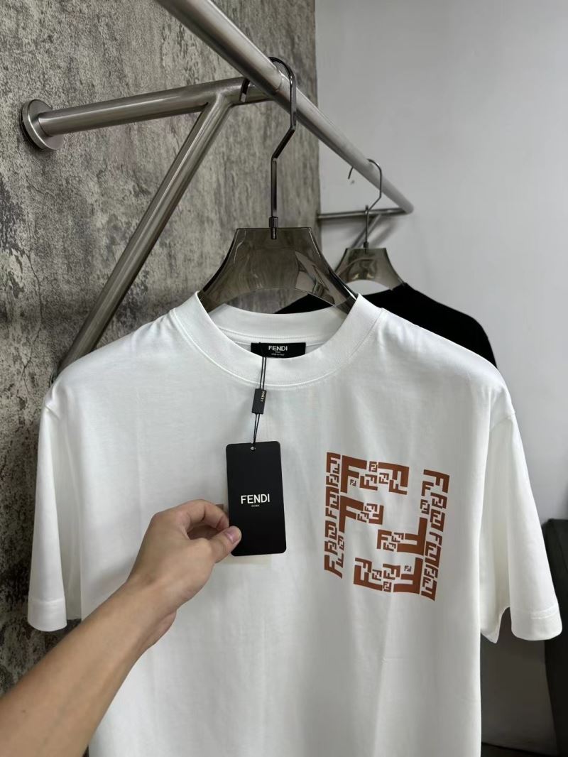 Fendi T-Shirts